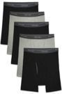 Fruit of the Loom Men's Coolzone Boxer Briefs