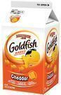 Pepperidge Farm Goldfish Cheddar Crackers, 30 oz. Carton
