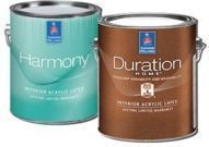 Sherwin Williams - 30% Off Paints & Stains