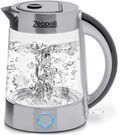 Zeppoli Electric Kettle