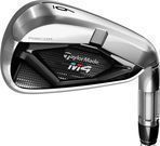 TaylorMade M4 Irons - Steel