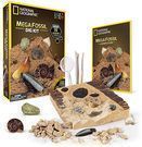 NATIONAL GEOGRAPHIC Mega Fossil Dig Kit