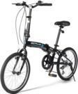 GoPlus 20 7-Speed Folding Bike