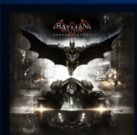 Batman: Arkham Knight (PS Plus Users)