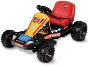 GoPlus Goplus Electric 6-volt Ride On Go Kart