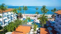 Upscale, All-Inclusive Puerto Vallarta Beach Resort
