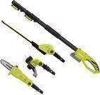Sun Joe GTS4002C Cordless Lawn Care System
