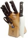 J.A. Henckels International Fine Edge Pro 7pc Knife Set