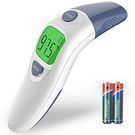URWILL Medical Forehead & Ear Thermometer, Infrared Digital