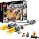 LEGO Star Wars 20th Anniversary Edition Anakin's Podracer