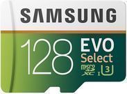Samsung 128GB UHS-3 micro SD Card