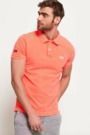 Men's Superdry Polo Shirt