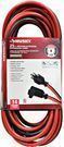 Husky 25-Ft. Indoor/Outdoor Extension Cord