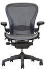 Herman Miller Size B Aeron Office Chair (Open Box)