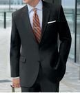 Traveler Collection Traditional Fit Suit Separate Jacket