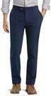 Men's 1905 Collection Moleskin Tailored-Fit Flat-Front Pants
