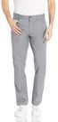 Calvin Klein Men's Sateen Pants (Convoy Summer)