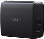 Aukey USB / USB-C Charger