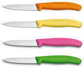 Victorinox Kitchen Pairing Knife 4-Pack