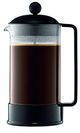 Bodum 1548-01US Brazil French Press Coffee & Tea Maker 34oz