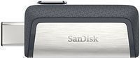 SanDisk 32GB Ultra Dual Drive USB-C / USB-3.1