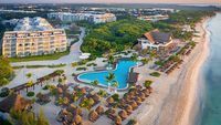 Upscale All-Inclusive Cancun Beach Resort