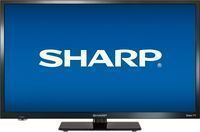 Sharp LC-24LB601U 24 LED 720p HDTV w/ Roku