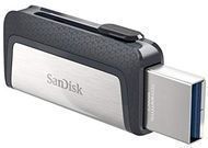 SanDisk 64GB Ultra Dual Drive USB Type-C: USB-C, USB 3.1