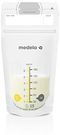 Medela 6oz Breast Milk Storage Bags, 100 Count