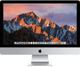 Apple 27 5K iMac w/ Core i5 CPU
