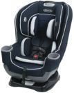 Graco Extend 2 Fit 65 Convertible Car Seat - Campaign