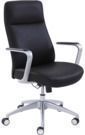 La-Z-Boy Savona Leather Managers Chair