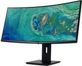 Acer 34 100Hz Curved Monitor