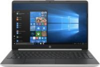 HP 15.61080p Laptop w/ i7 10510U, 8GB + 128GB SSD