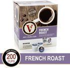 Victor Allen's Coffee K-Cups 200-Count