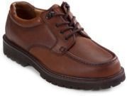 Dockers Glacier Mens Casual Leather Shoes