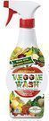 Veggie Wash Natural Fruit & Vegetable Wash, 16-Ounce Spray
