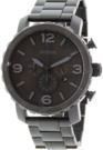 Fossil Men's Nate Stainless-Steel Watch