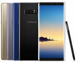 Samsung Galaxy Note 8 64GB GSM Unlocked Smartphone (Refurb)