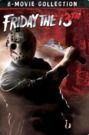 Friday the 13th: 8 Movie Collection (Digital)