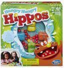 Hungry Hungry Hippos Family Classic Game