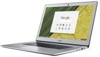 Acer 15.6 Chromebook w/ 4GB Mem + 32GB SSD (Refurb)