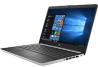 HP 14 Full-HD Laptop w/ 4GB Mem + 64GB SSD (Refurb)