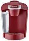 Keurig Classic K50 Black Single Serve Coffee Maker