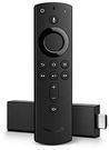 Fire TV Stick 4K w/ Alexa Voice Remote