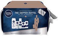 NIVEA Men Dapper Duffel Gift Set (5pc. Collection)