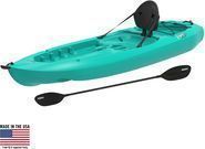Lifetime Daylite 80 Sit-on-Top Kayak w/ Paddle