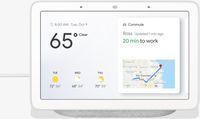 Google Home Hub 7 Smart Display