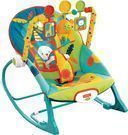 Fisher-Price Infant-to-Toddler Rocker