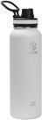 Takeya Originals 40-oz. Vacuum-Insulated Water Bottle